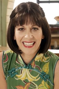 Ellen Greene as Sarah Roth in Next Stop, Greenwich Village