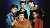 Обои к сериалу «Джамп стрит, 21 (1987-1991)» — (13 из 35)