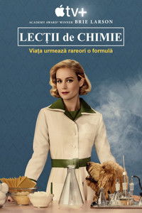 Lecții de chimie