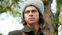 «Девять жизней Нестора Махно (2006)» — обои к сериалу #1