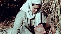 «Дорогой ценой (1957)» — обои к фильму #5