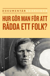 poster_Hur gör man för att rädda ett folk?