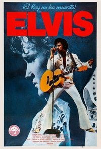 Poster de Elvis