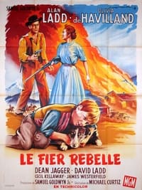 Le Fier Rebelle (1958)