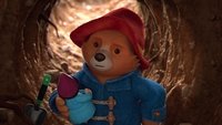 Paddington gräbt einen Tunnel nach Peru