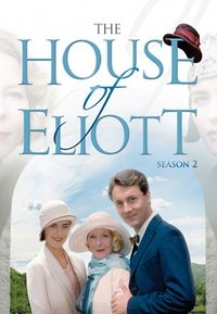 The House of Eliott - Season 2