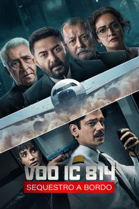 Voo IC 814 Sequestro a Bordo S01E06