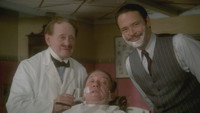 «Affæren i Mølleby (1976)» — обои к фильму #1