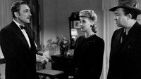 «Одной опасной ночью (1942)» — обои к фильму #1