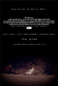 Постер фильма «The Plea (2021)» — (1 из 2)