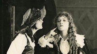 «Госпожа Нелл (1915)» — обои к фильму #2
