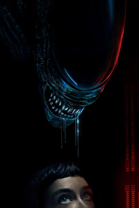 Постер сериала «Чужой: Земля (2025)» — (13 из 130)