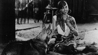 «Тропическая сирена (1927)» — обои к фильму #2