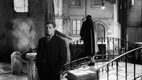 «Белые ночи (1957)» — обои к фильму #1
