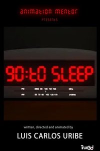 Imagem do Filme Go to Sleep