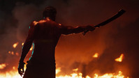 Обои к фильму «Салаар: Часть 1 – Примирение (2023)» — (12 из 39)