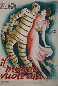 Il mondo vuole così (1946)