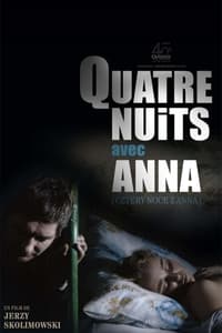 Quatre nuits avec Anna (2008)