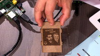 Make a Raspberry Pi Media Center with XBMC