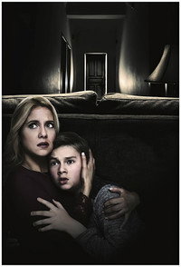 Постер фильма «Убить няню (2018)» — (1 из 2)