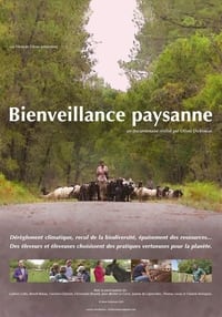 Bienveillance paysanne Poster