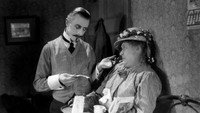 «Номер 13 (1922)» — обои к фильму #1