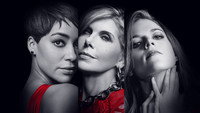 Обои к сериалу «Хорошая борьба (2017-2022)» — (37 из 76)