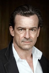 Thomas Sarbacher as Ron in Jonathan