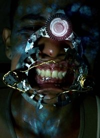 Imagem do Filme Espavento