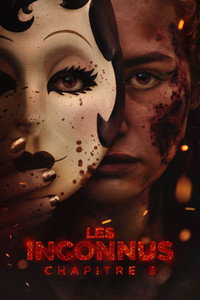 Les Intrus : Chapitre 3 poster