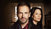 Обои к сериалу «Элементарно (2012 - 2019)» — (66 из 161)