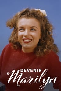 Devenir Marilyn (2022)