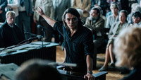 «Не оставляй следов (2021)» — обои к фильму #8