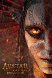 Постер фильма «Аватар: Пламя и пепел (2025)» — (32 из 228)
