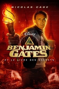 Benjamin Gates et le Livre des Secrets (2007)