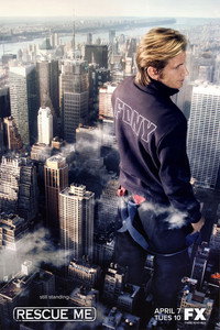 Постер сериала «Спаси меня (2004-2011)» — (9 из 50)