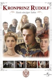 Постер сериала «Кронпринц Рудольф (2006)» — (2 из 3)