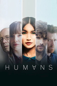 Постер сериала «Люди (2015-2018)» — (4 из 36)