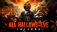 «All Hallows' Eve: Inferno (2024)» — обои к фильму #1