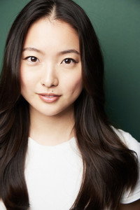 Imagem de Jasmine Kim