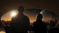 «Ночное небо (2022)» — обои к сериалу #10