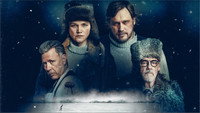 «Северная мафия (2023)» — обои к сериалу #6