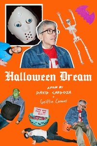 Poster de Halloween Dream