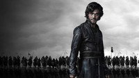 «Марко Поло (2014 - 2016)» — обои к сериалу #1
