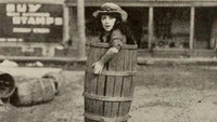 «Нехорошая девчонка Пека (1918)» — обои к фильму #1