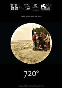 Постер фильма «720 Degrees (2010)» — (1 из 2)