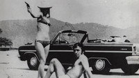 «Бандит с красным фонарём (1968)» — обои к фильму #3