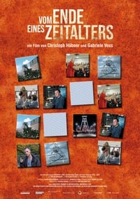 Vom Ende eines Zeitalters pelicula completa