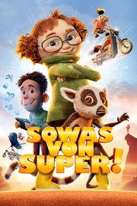 Movieposter Sowas von super!