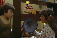 Логотип сериала «Rachotilkovia (1977)» — (2 из 2)